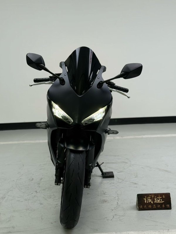 二手本田CBR650R