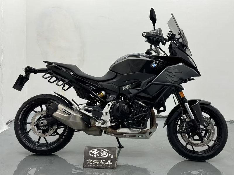 二手宝马F 900 XR