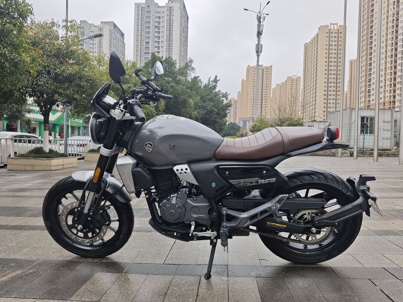 二手赛科龙RE250