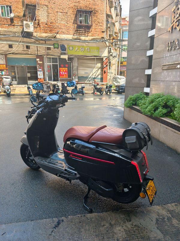 二手维多利亚Sixties 150Si