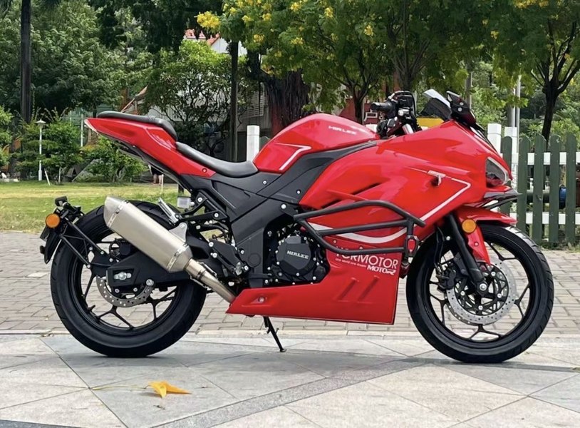 二手喜力蛟龙200