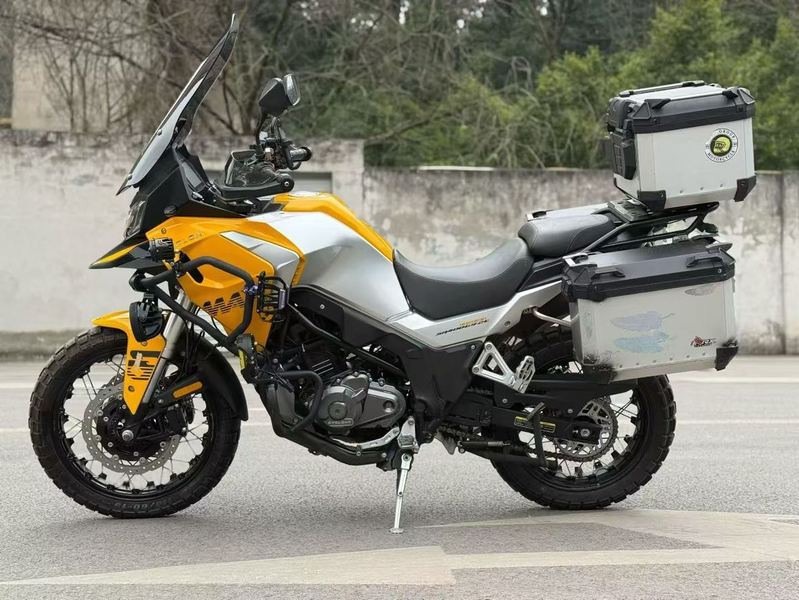 二手赛科龙RX401