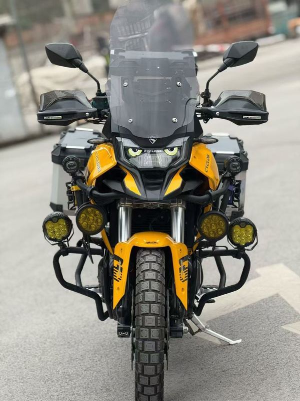 二手赛科龙RX401