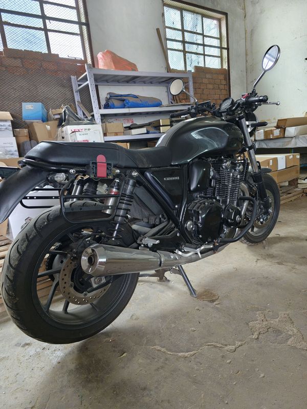 二手本田CB1100
