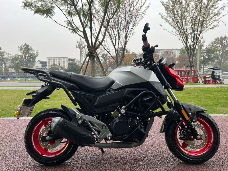 二手春风ST狒狒