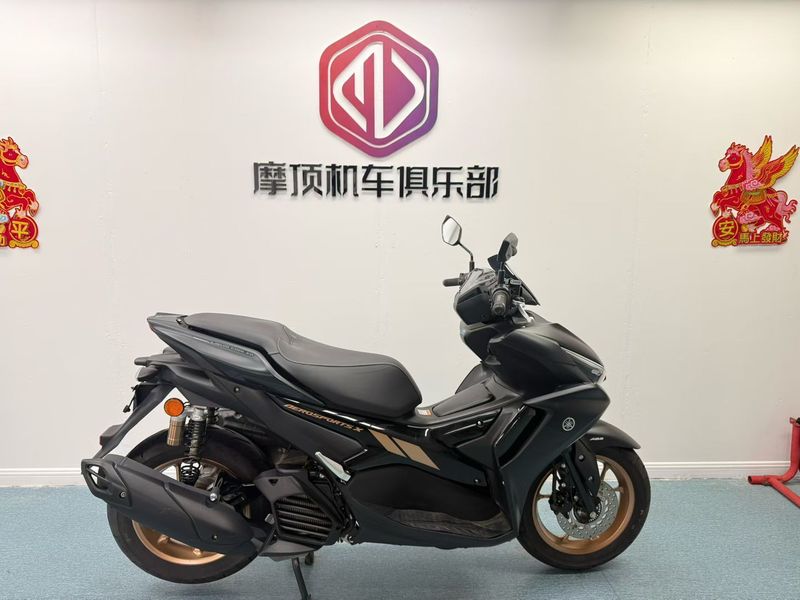 二手雅马哈AEROSPORTS X