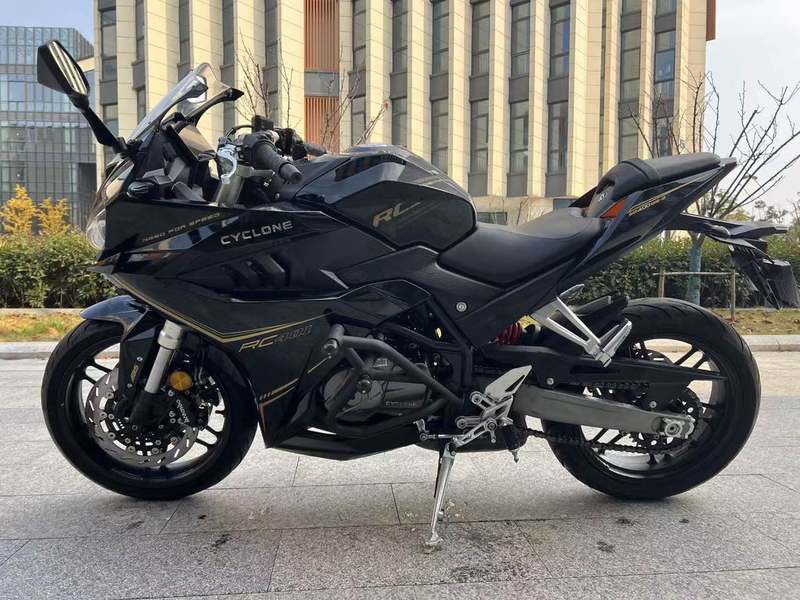 二手赛科龙RC401