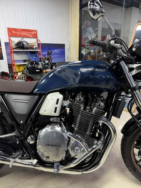 二手本田CB1100