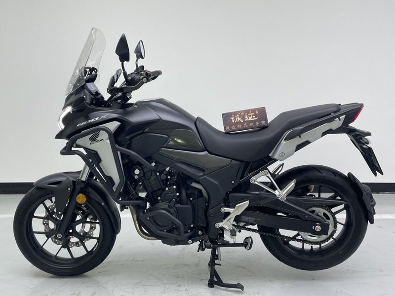 二手本田CB400X
