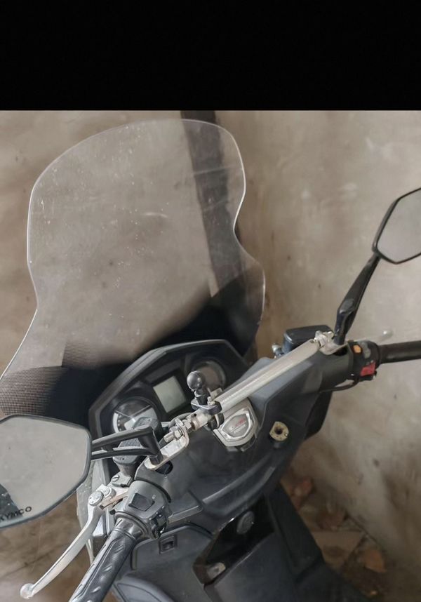 二手光阳赛艇 CT300