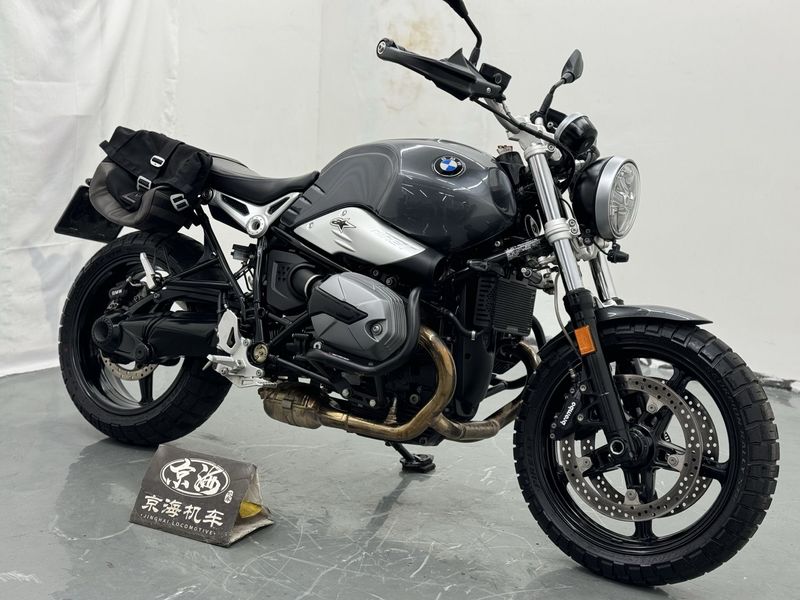 二手宝马R NineT