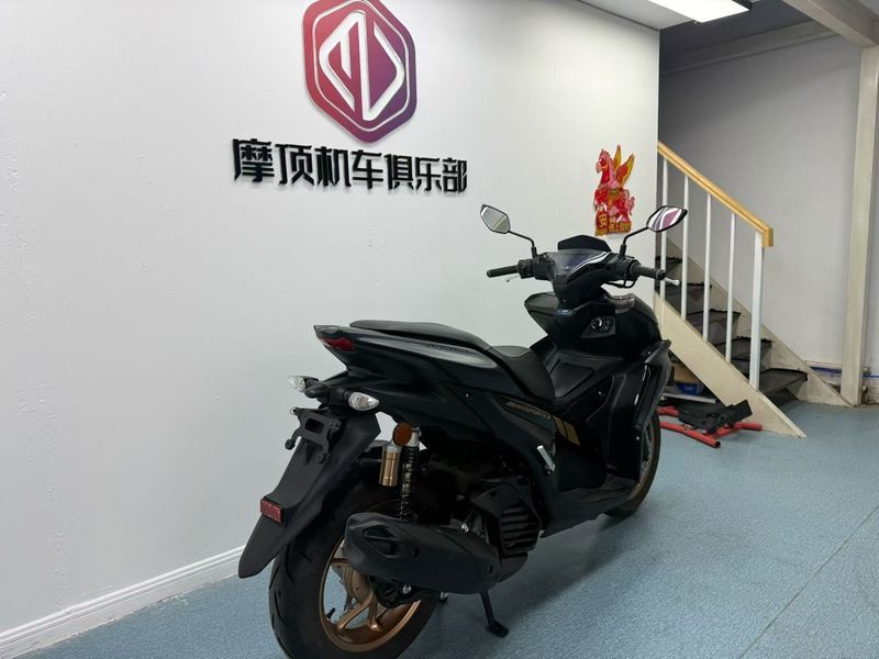 二手雅马哈AEROSPORTS X