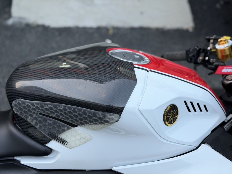 二手雅马哈YZF-R3