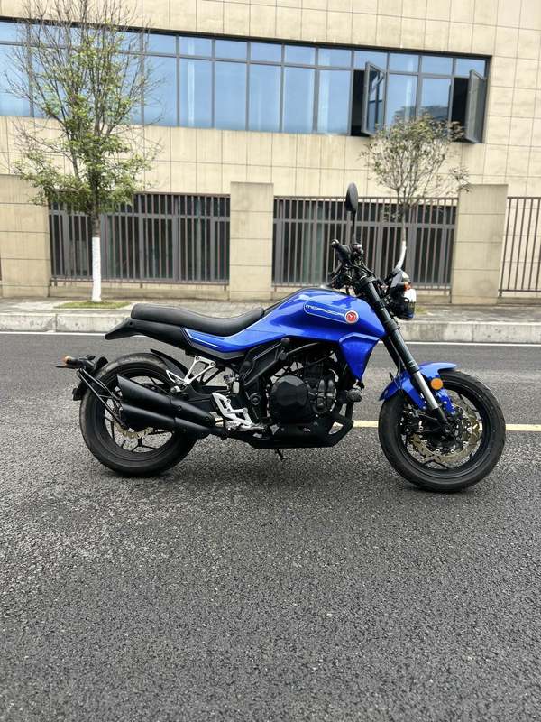 二手摩瑞小天使 450