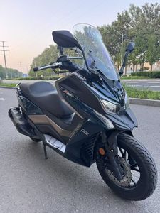 二手光阳赛艇 S350