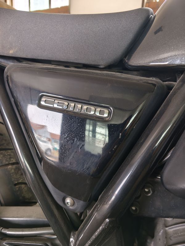 二手本田CB1100