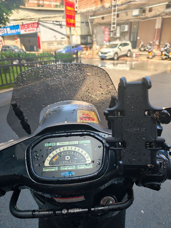 二手维多利亚Sixties 150Si