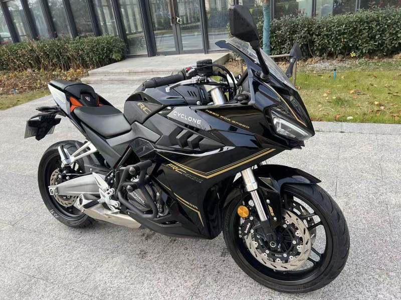 二手赛科龙RC401