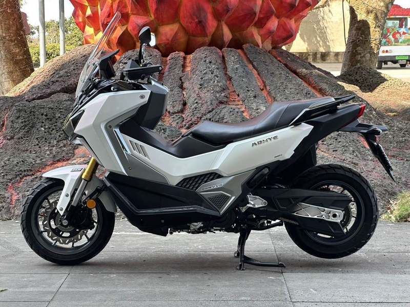 二手三阳剑齿虎 ADXTG