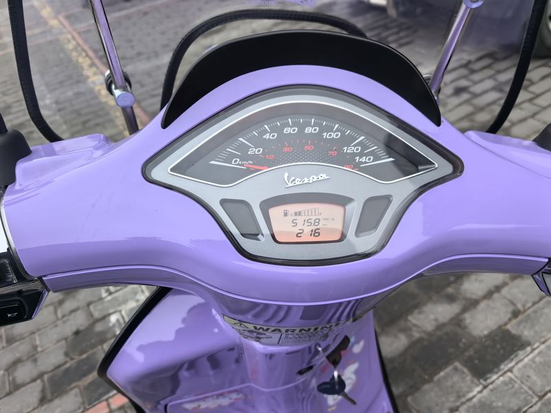 二手VESPAPrimavera 150