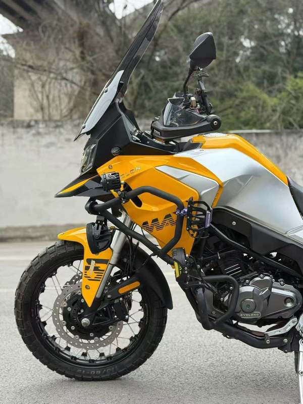 二手赛科龙RX401