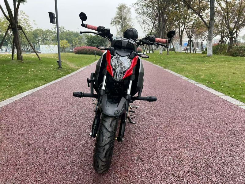 二手春风ST狒狒