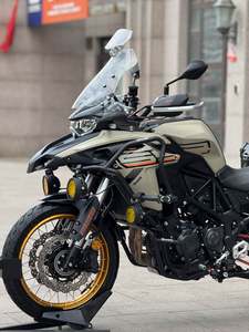 二手贝纳利TRK552