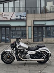 二手奔达Rock300 灰石