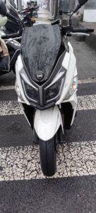 二手三阳巡弋 Cruisym150