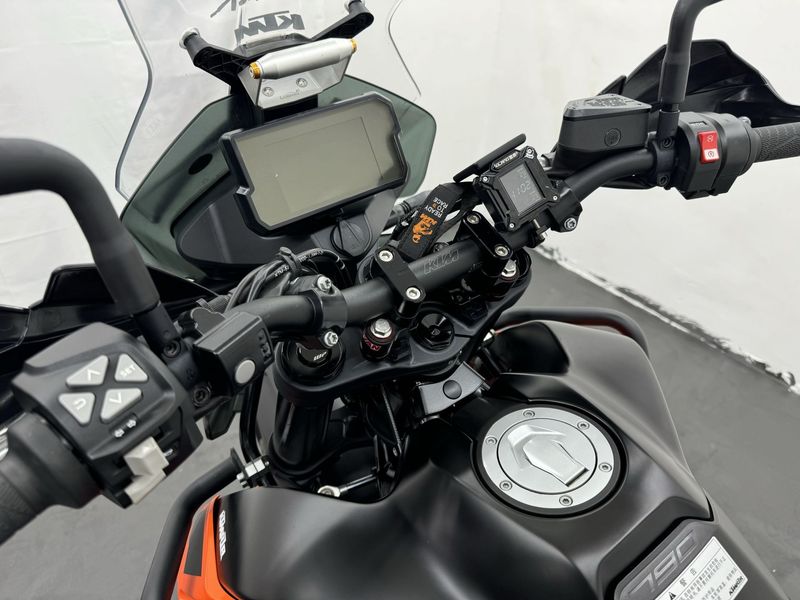 二手KTMR2R790 Adventure