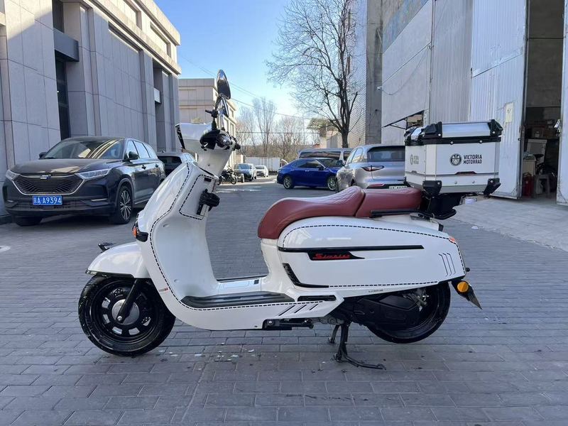 二手维多利亚Sixties 150Si