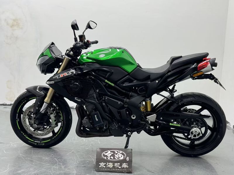 二手贝纳利TNT899