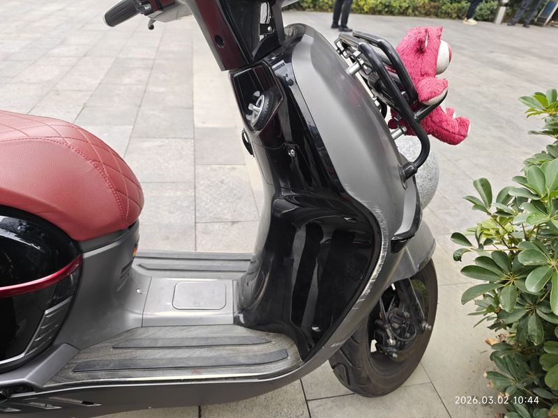 二手维多利亚Sixties 150Si