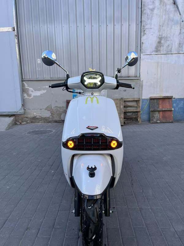 二手维多利亚Sixties 150Si