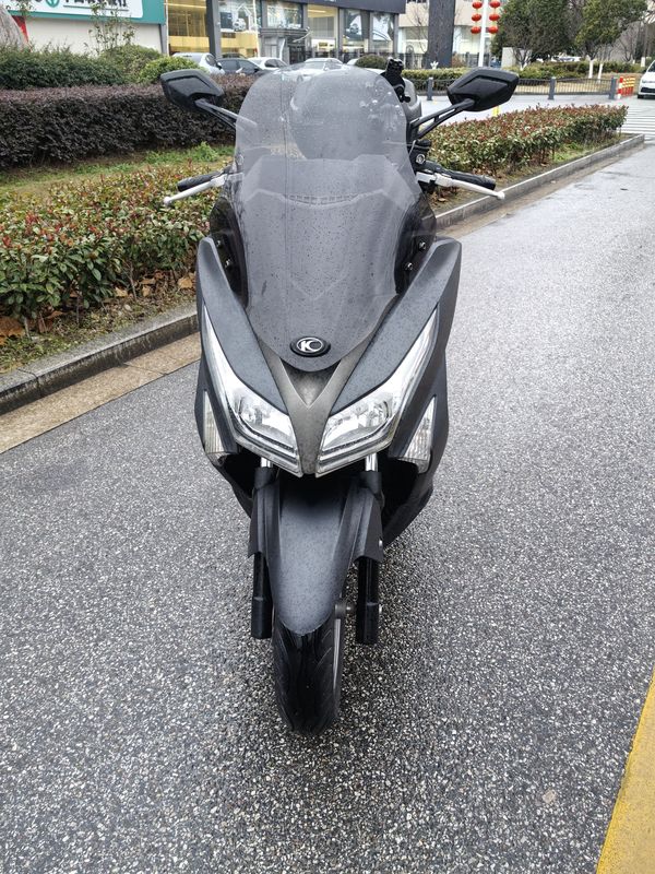 二手光阳赛艇 250