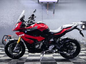 二手宝马S 1000 XR