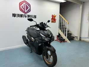 二手雅马哈AEROSPORTS X
