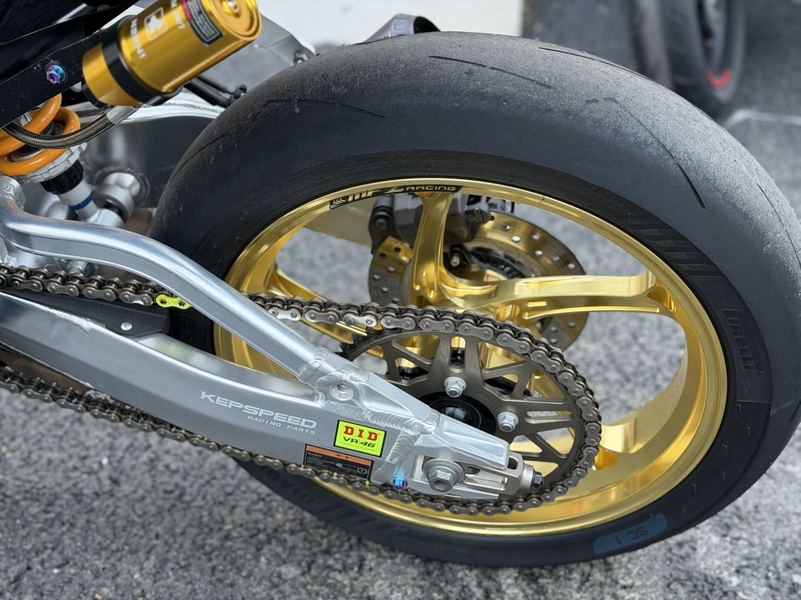 二手雅马哈YZF-R3