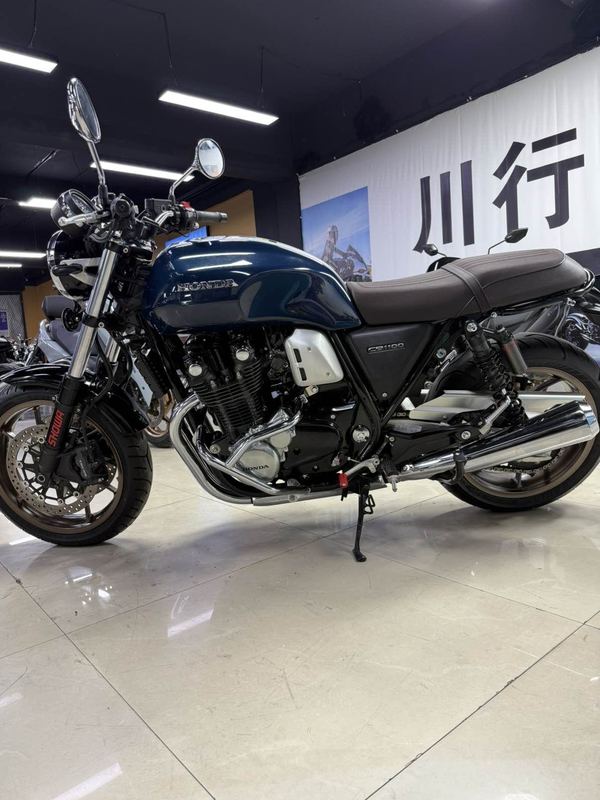 二手本田CB1100