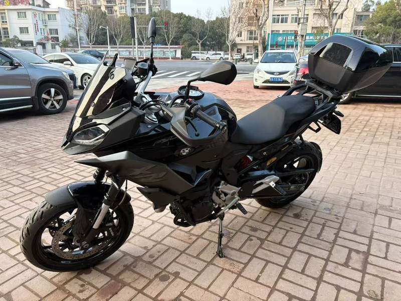 二手宝马F 900 XR