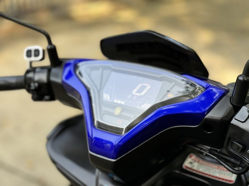 二手雅马哈AEROSPORTS X