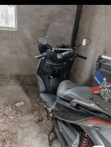 二手光阳赛艇 CT300