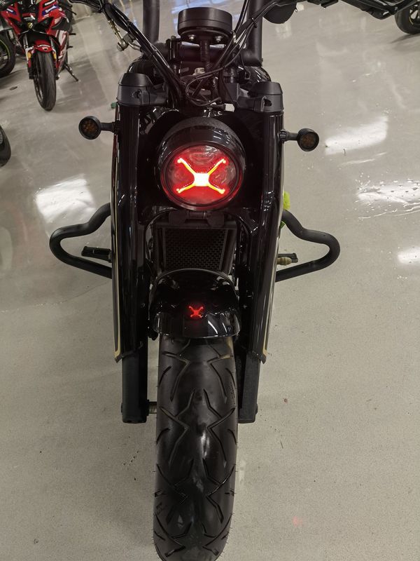 二手奔达拿破仑450