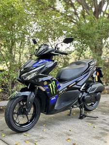 二手雅马哈AEROSPORTS X