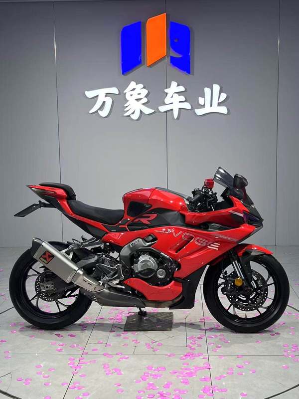 二手无极RR500S