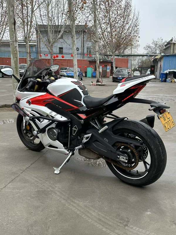 二手无极RR660S