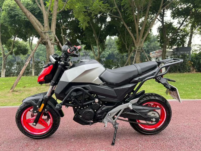 二手春风ST狒狒