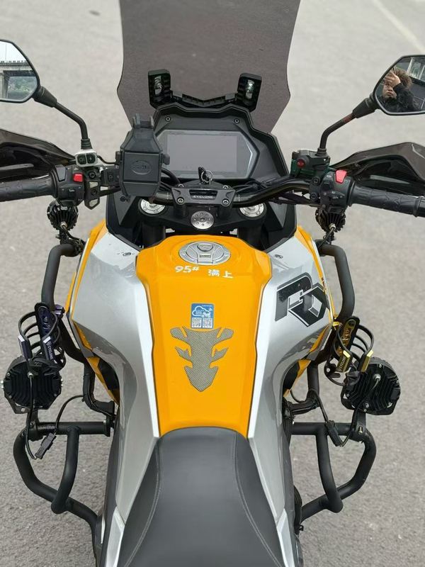 二手赛科龙RX401