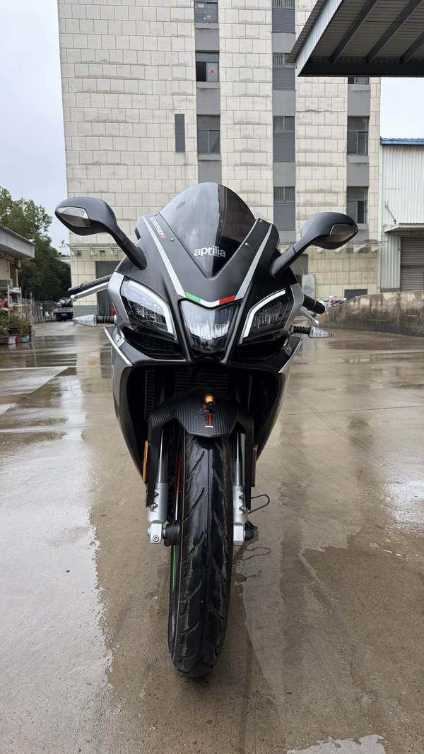 二手宗申阿普利亚GPR250R