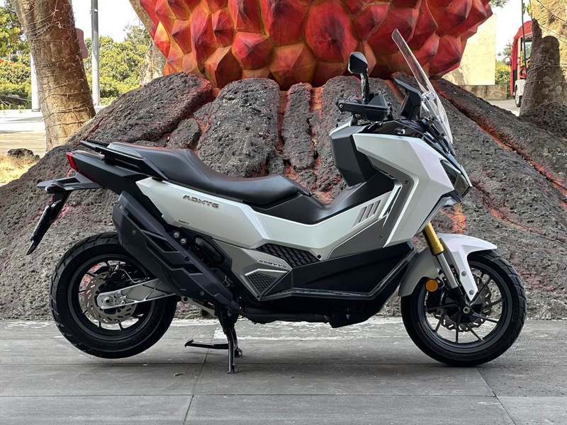 二手三阳剑齿虎 ADXTG